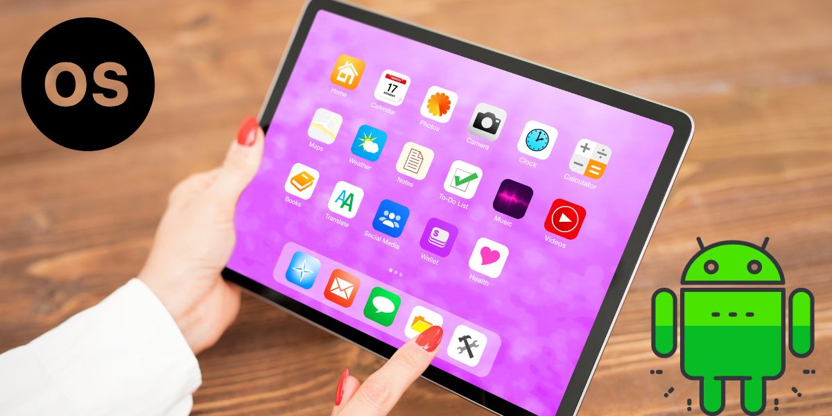 What Tablets Utilize Android OS